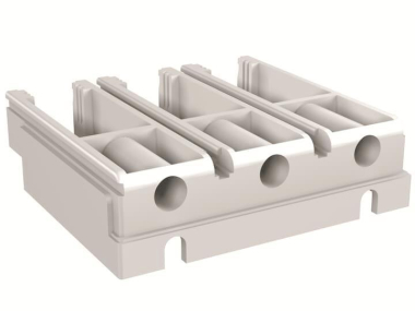   ADP MONT. FIXED TERM. x FP XT5 400A 4p 