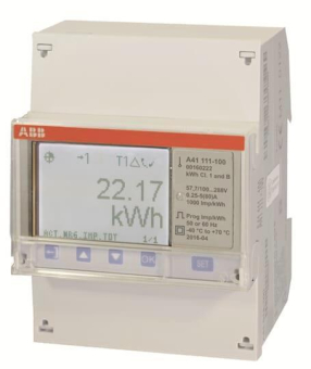 ABB A41 111-100              A41 111-100 