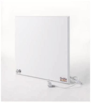 GEME InfrarotheIzung Metall   IHP-M-0700 