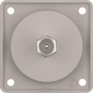 Berker Antennen Verbinderdose  945812506 