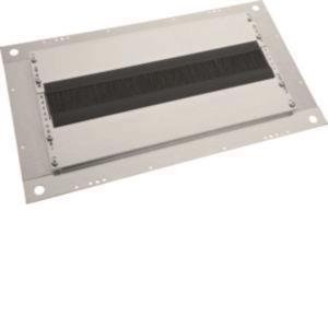 Hager Bodenblech 3-teilig      M-BBB8540 