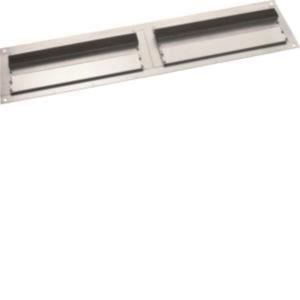 Hager Bodenblech 3teilig      M-BBM11040 