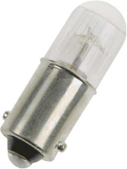 BAIL Bailey Glimmlampe Ba9s    NB28110PC 
