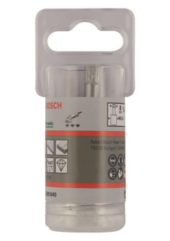 Bosch Dry Speed            Dia dry drill 