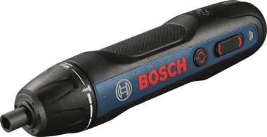 Bosch GO Professional Akku-Schrauber 