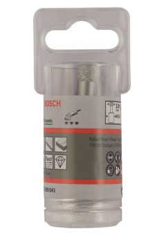 Bosch Dry Speed            Dia dry drill 