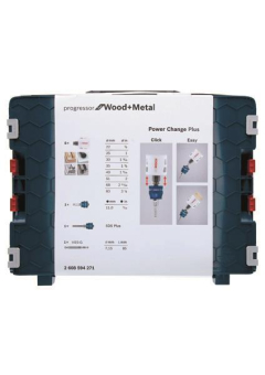 Bosch Lochsägensatz New    LOCHSÄGENSATZ 