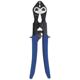 KLAU Presszange 10-16qmm             K16 