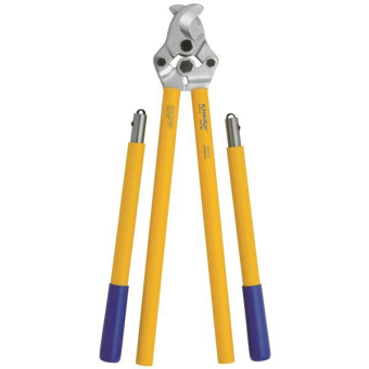 KLAU Hand-Kabelschere              K1012 