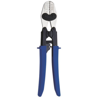 KLAU Presszange 0,75-16               K2 