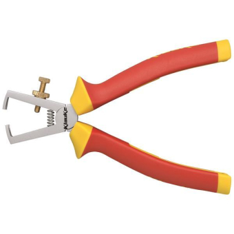 KLAU VDE-Abisolierzange       KL060160IS 