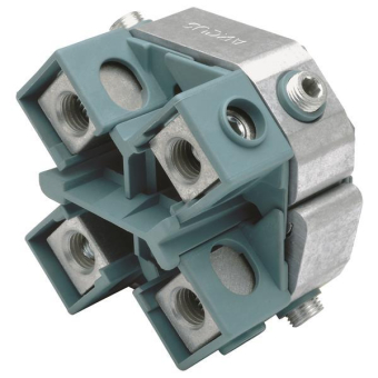 KLAU Kabelabzweig-                KSK504 