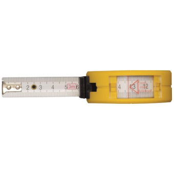 Klauke Taschenbandmaß L=3m m.3     KL403 