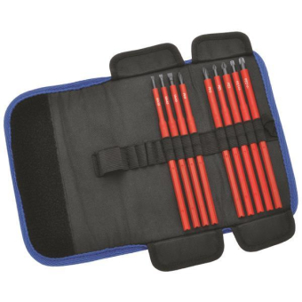 KLAU Bit Tasche Best Ckt mit 9  KL390TB9 