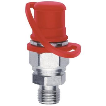 KLAU Kupplungsstecker               KST2 