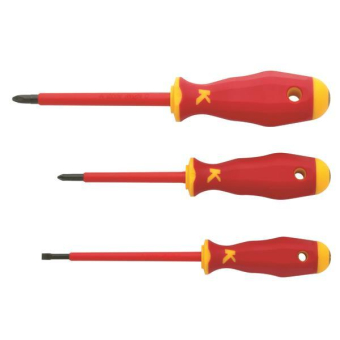 KLAU VDE-Schraubendreher-Sort.   KL392IS 