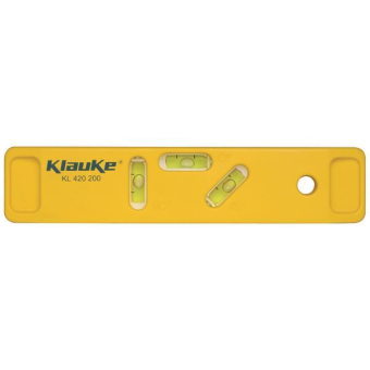 KLAU Schaltschrank-Wasserwaage  KL420200 