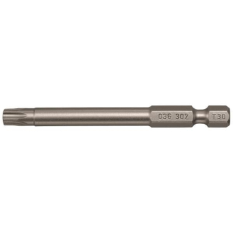 Klauke TORX-Schrauber-Bit    KL25073TX30 