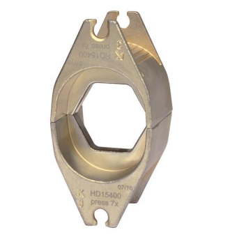 Klauke Presseinsatz Serie 15     HD15400 