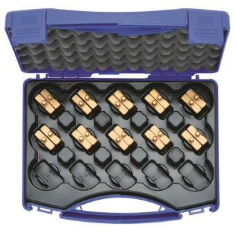 KLAU Presseinsatz-Set HK4er Reihe HR4SET 