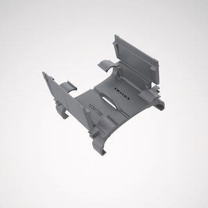 TRILUX 078 BM 03 Mechanisches    9412000 