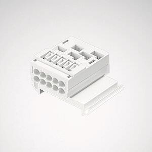 TRIL Trennsteckeroberteil       07690 TO 