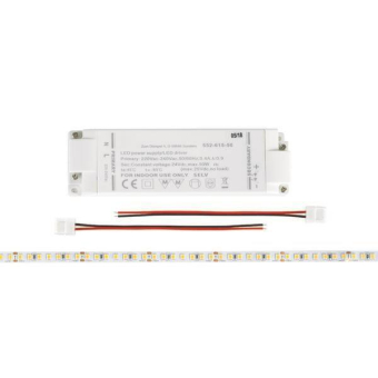 BRUM Brumberg       LED-Flexplatinen-Set 