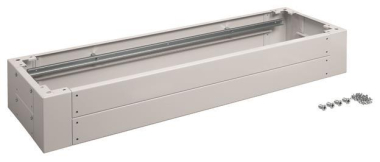 Hager Sockel univers f.Anreih-   FZ935SD 