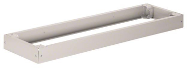 Hager Sockel univers f.Anreih-    FZ905D 