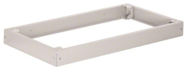 Hager Sockel univers f.Anreih-    FZ924D 