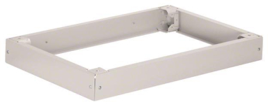 Hager Sockel univers f.Anreih-    FZ923D 