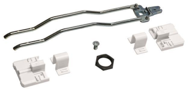 Hager Schubstangen univers 500mm   FZ980 