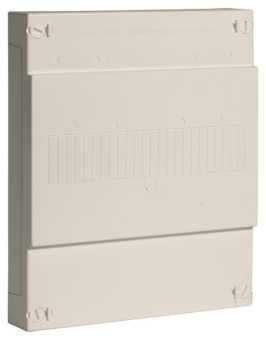 Hager Abdeckung 80SL 300x250mm      F79R 