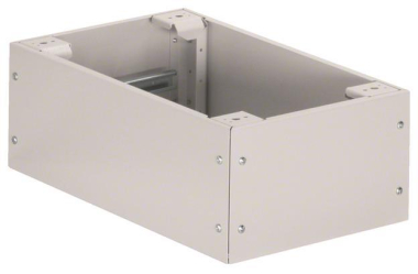 Hager Sockel univers f.Anreih-    FZ941D 