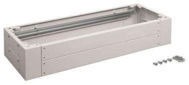 Hager Sockel univers f.Anreih-   FZ934SD 