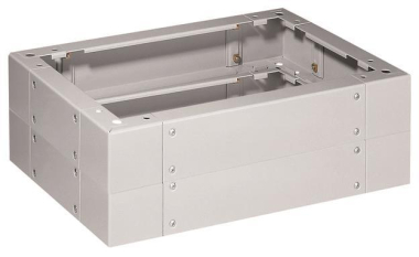 Hager Sockel univers f.Anreih-    FZ932D 