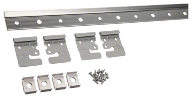 Hager Aufhängeschiene univers 2m  FZ890N 