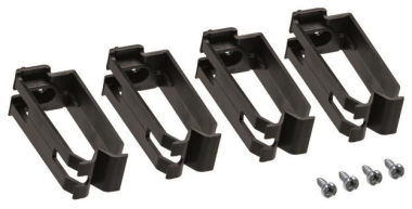 Hager Leitungsführungsklammer      FZ913 