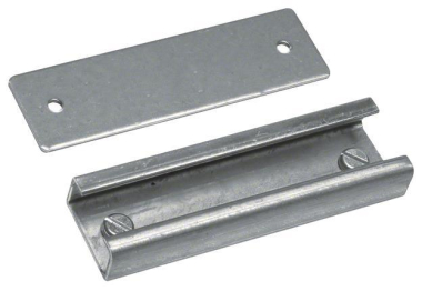 Hager Kabelabfangschiene univers  FZ850S 