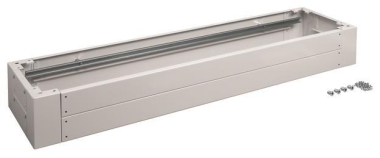 Hager Sockel univers f.Anreih-   FZ936SD 