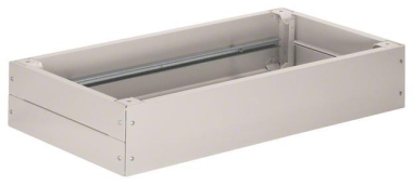 Hager Sockel univers f.Anreih-    FZ944D 