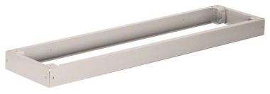 Hager Sockel univers f.Anreih-    FZ906D 