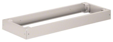 Hager Sockel univers f.Anreih-    FZ904D 