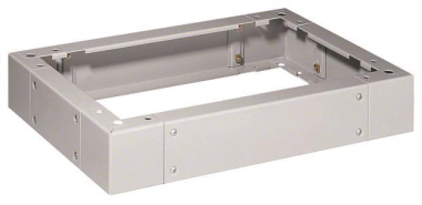 Hager Sockel univers f.Anreih-    FZ921D 