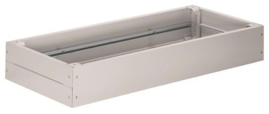 Hager Sockel univers f.Anreih-    FZ945D 