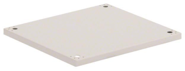 Hager Verschlussplatte geschloss. FZ881D 