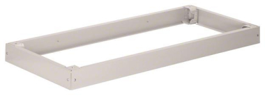 Hager Sockel univers f.Anreih-    FZ925D 