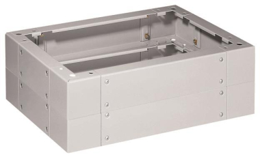 Hager Sockel univers f.Anreih-    FZ942D 