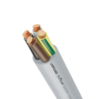 LAPP ÖLFLEX CLASSIC 100 4G50 450/750V 