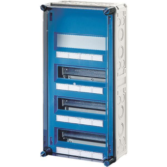 HENS Mi-Automatengehäuse          MI1440 